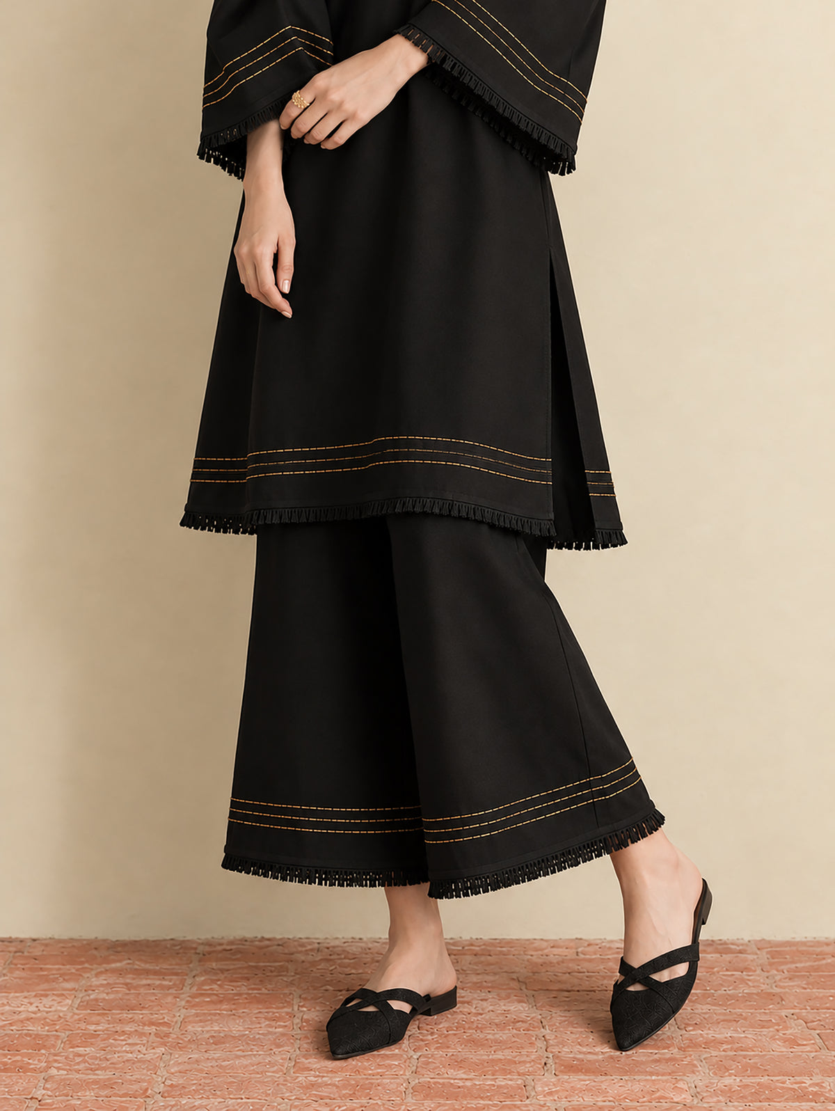 REHAM - KURTA SET