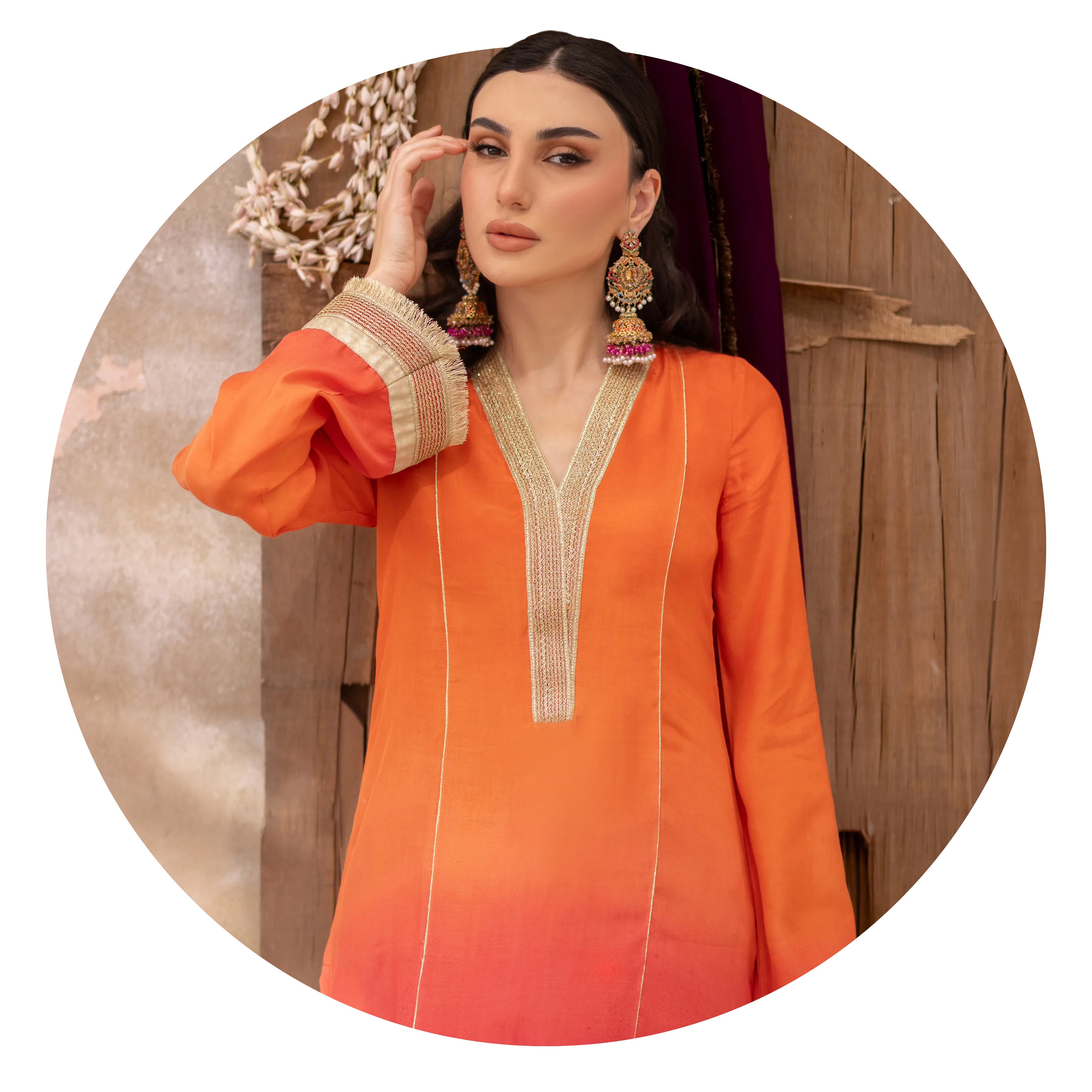 FLAT 50% OFF