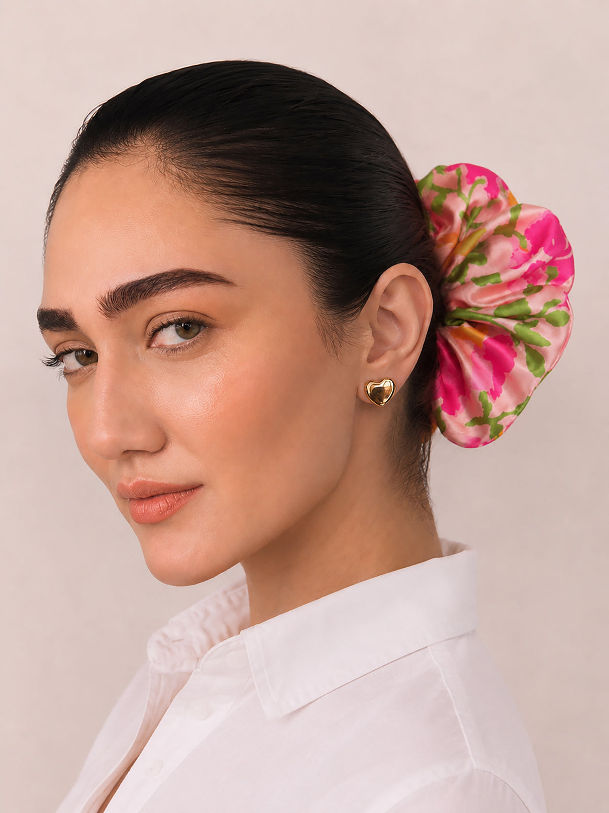 SASHA - SCRUNCHIE
