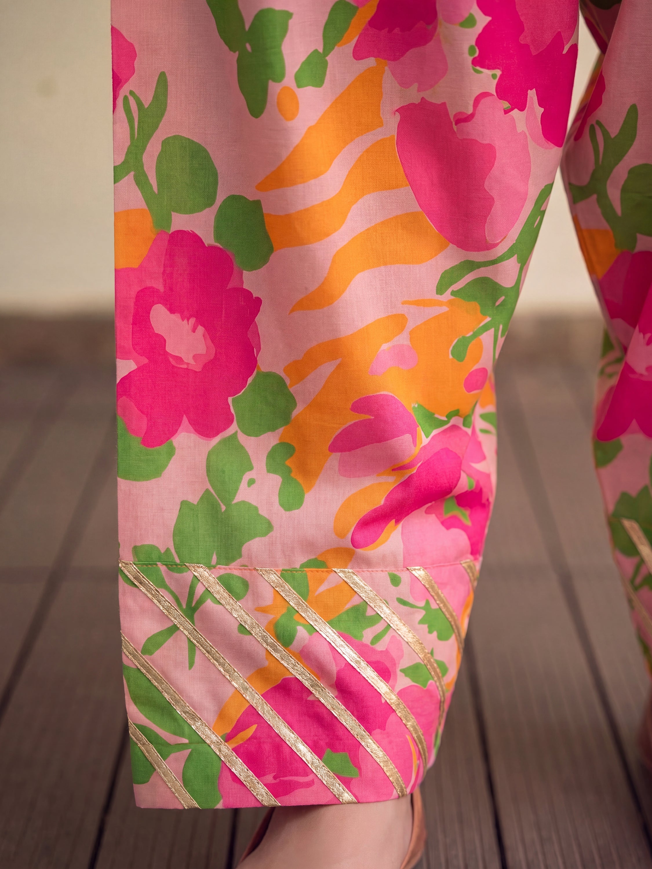 SASHA - KURTA SET