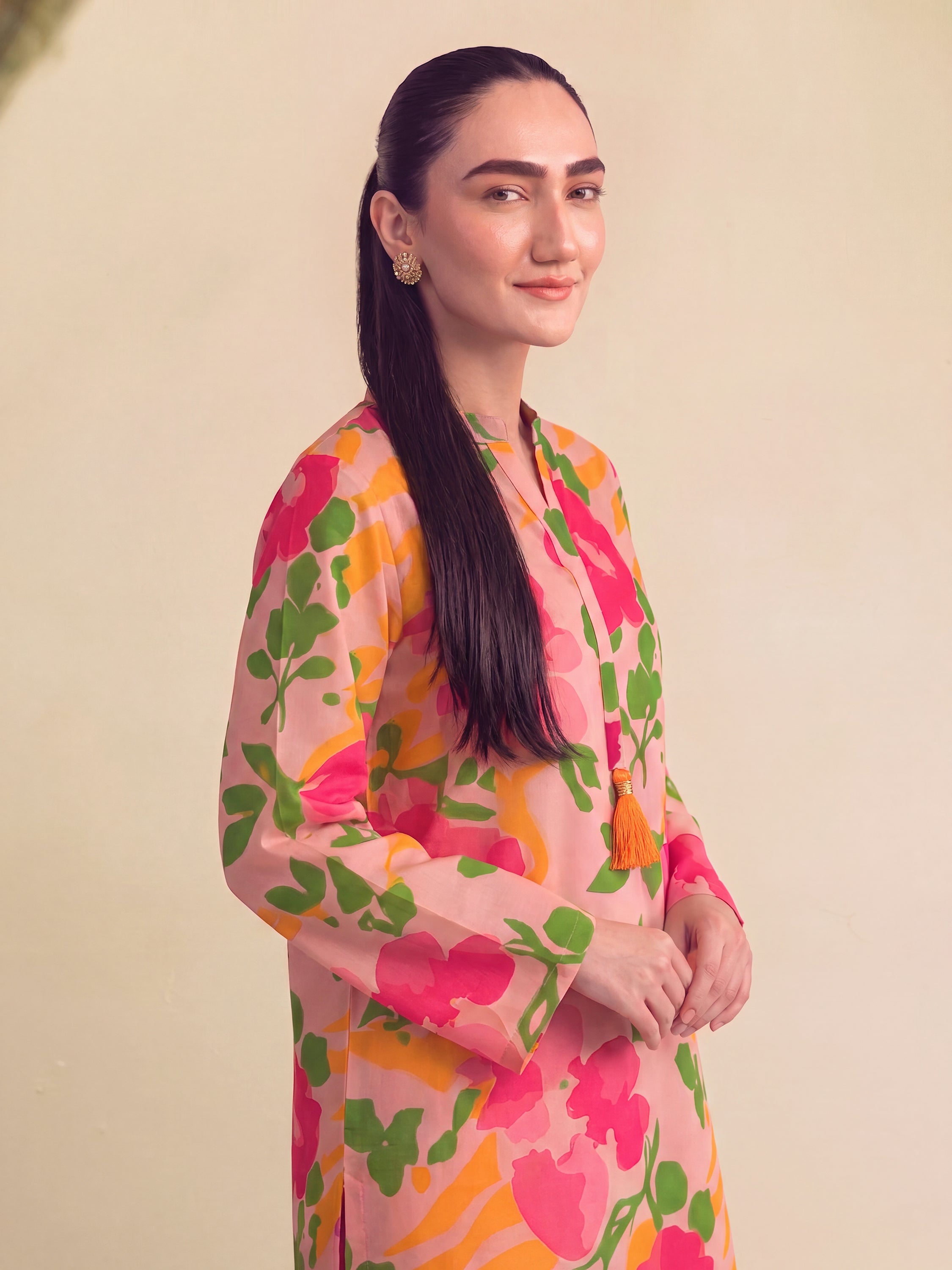 SASHA - KURTA SET