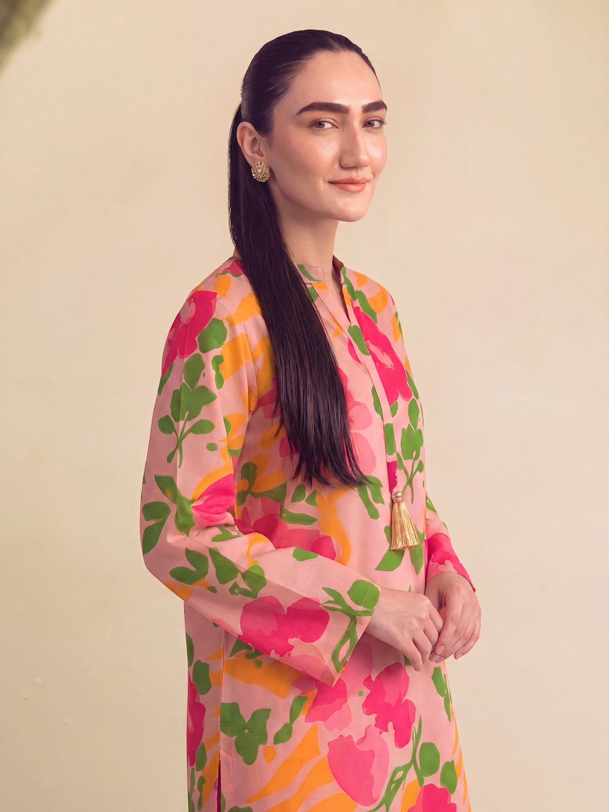 SASHA - KURTA SET