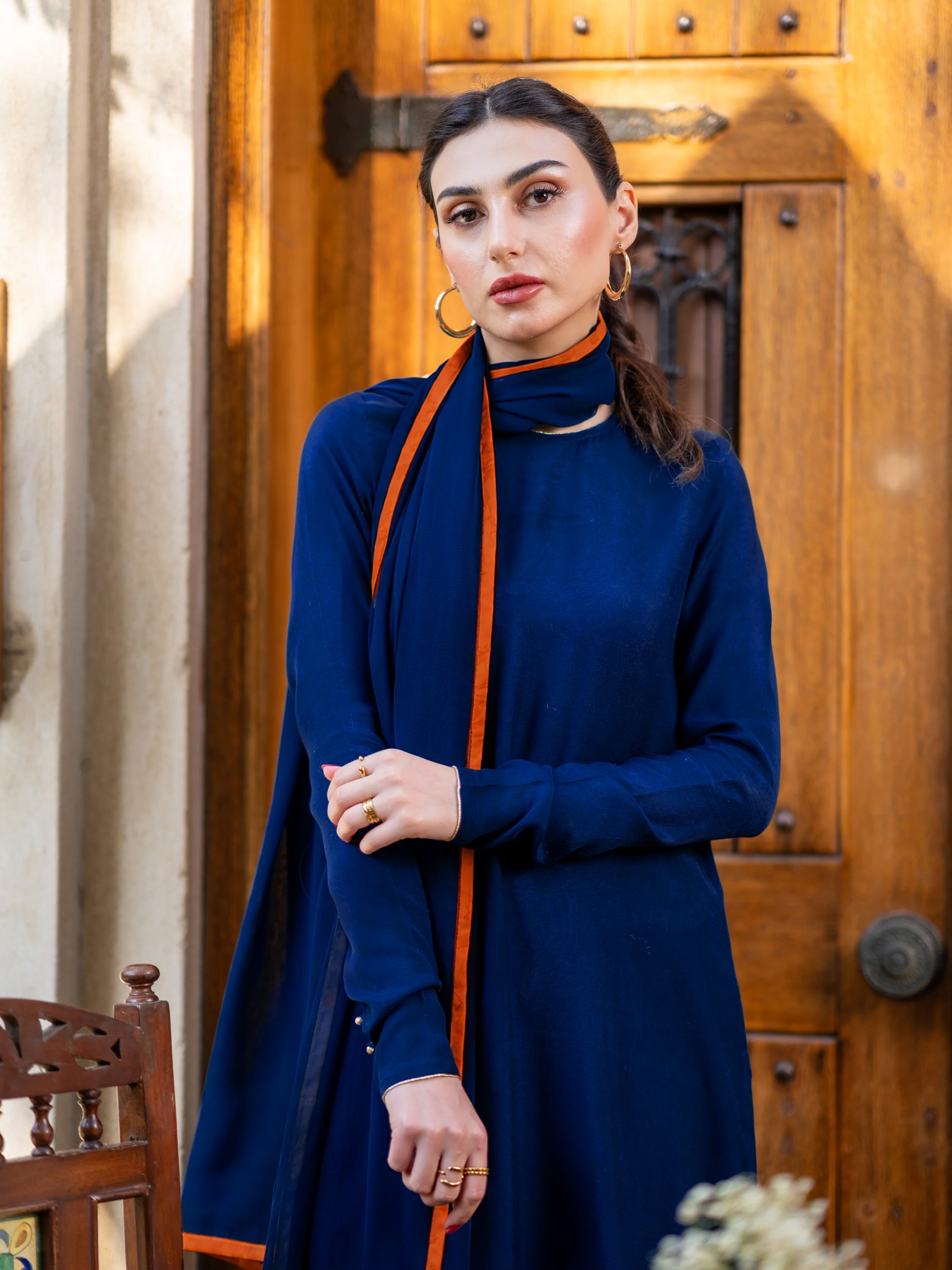 SEHER - KURTA SET