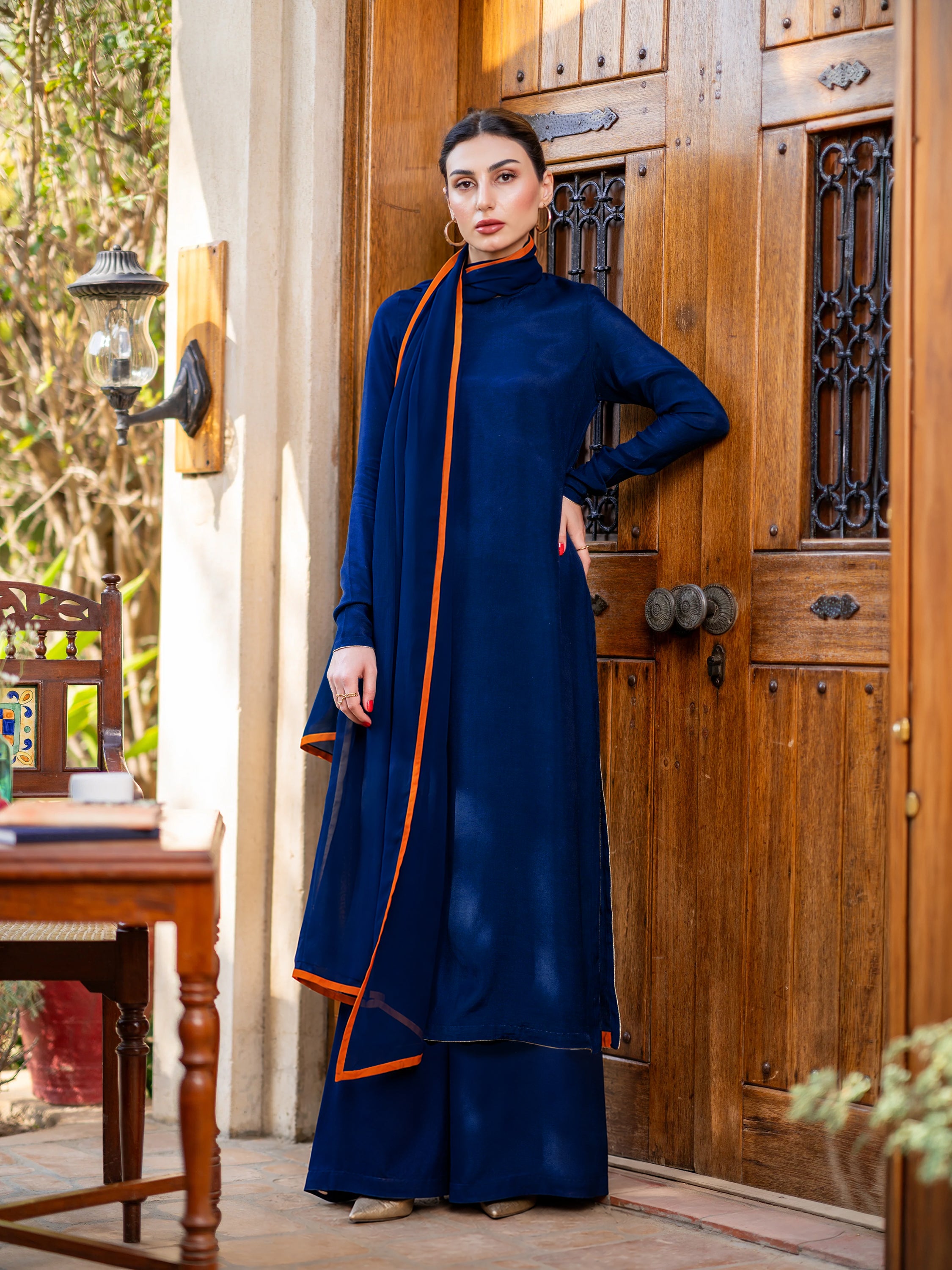 SEHER - KURTA SET