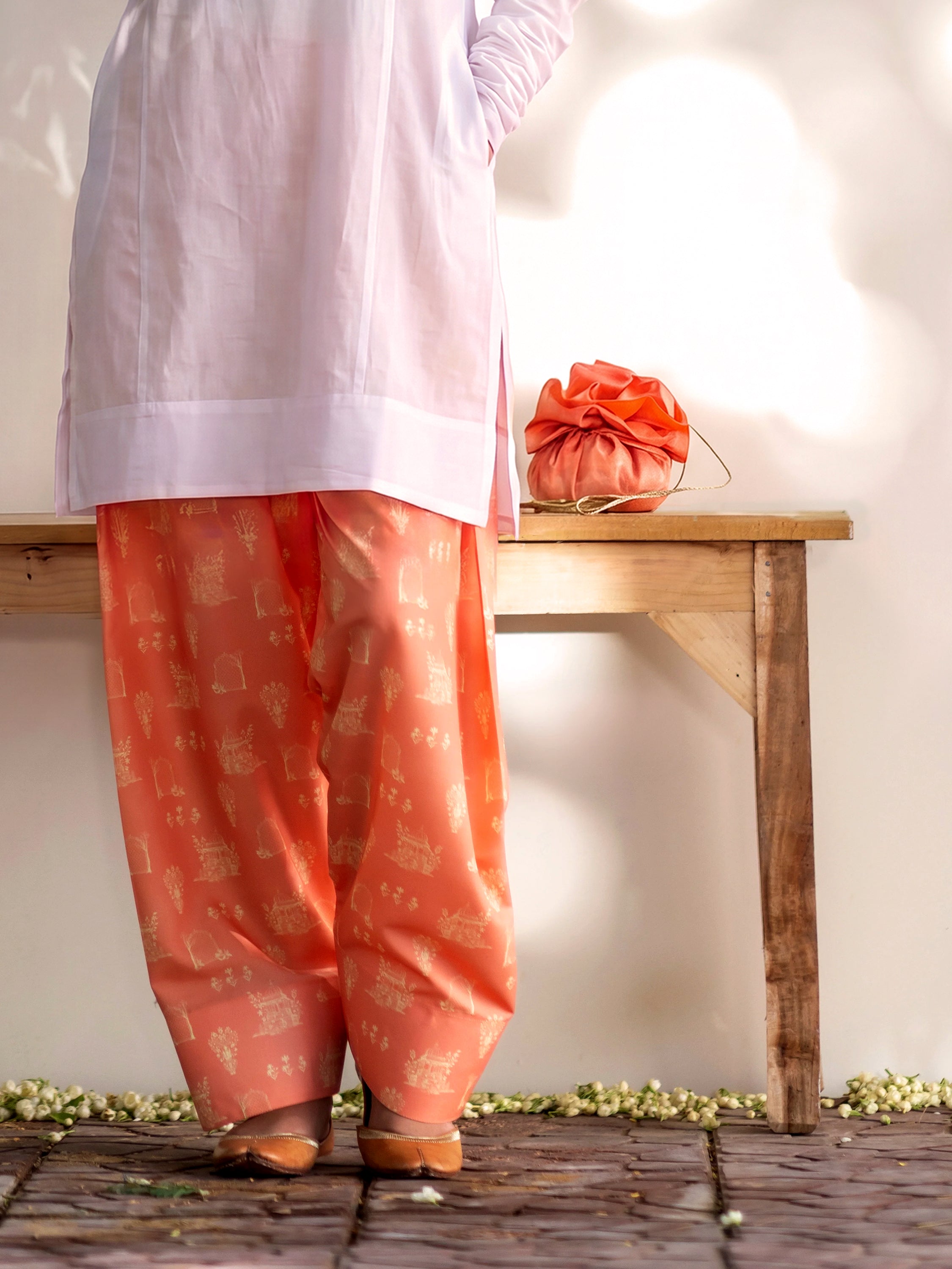 SHAAM - KURTA SET