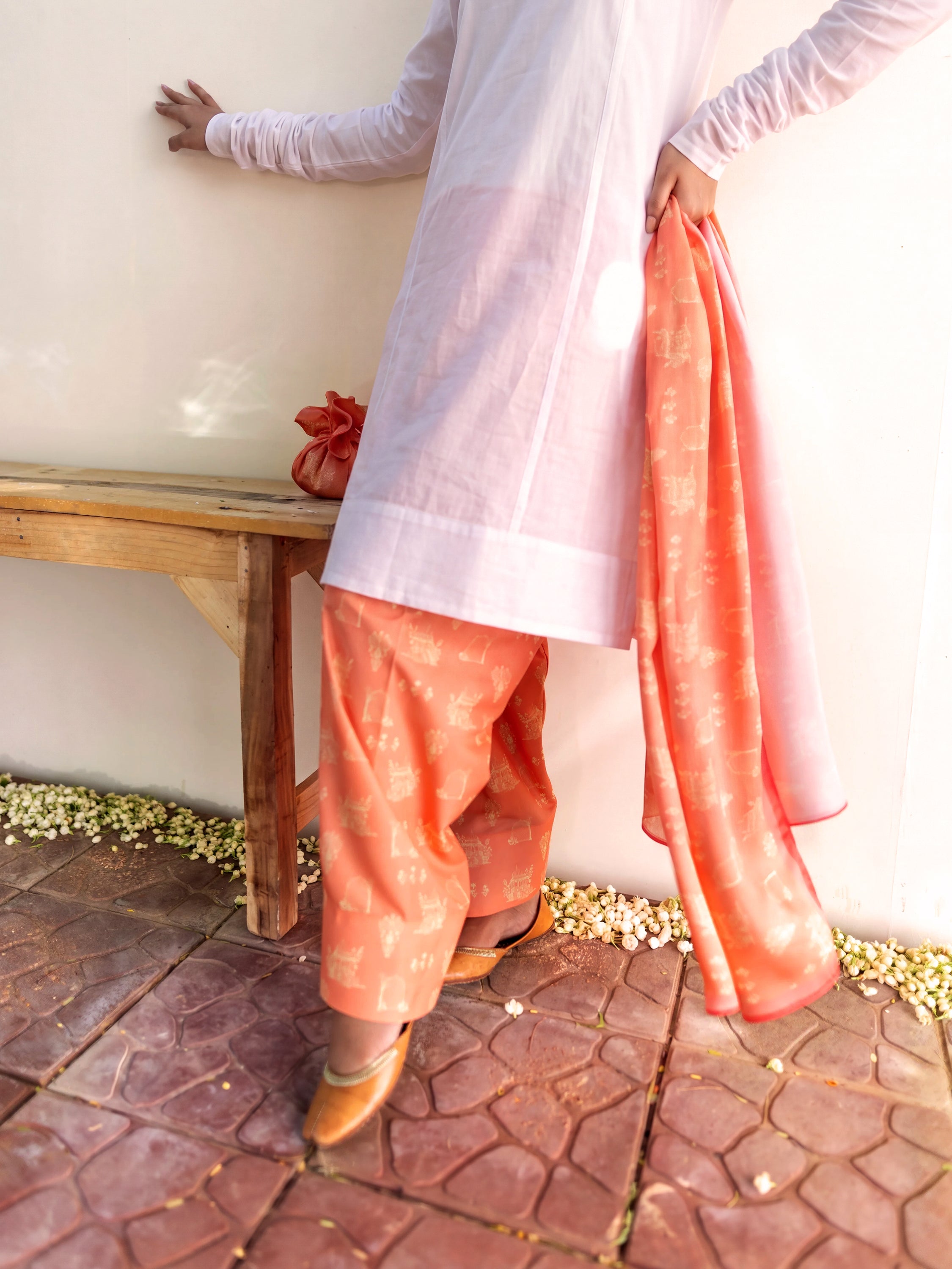 SHAAM - KURTA SET