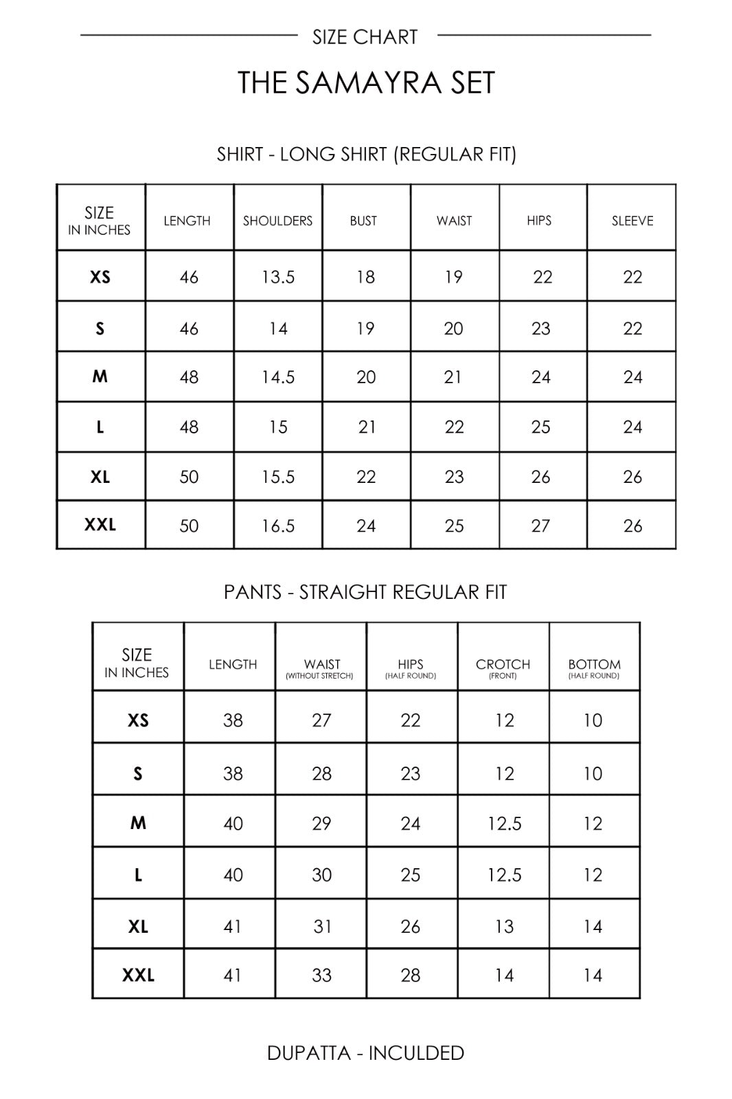 Samayra - Army Green