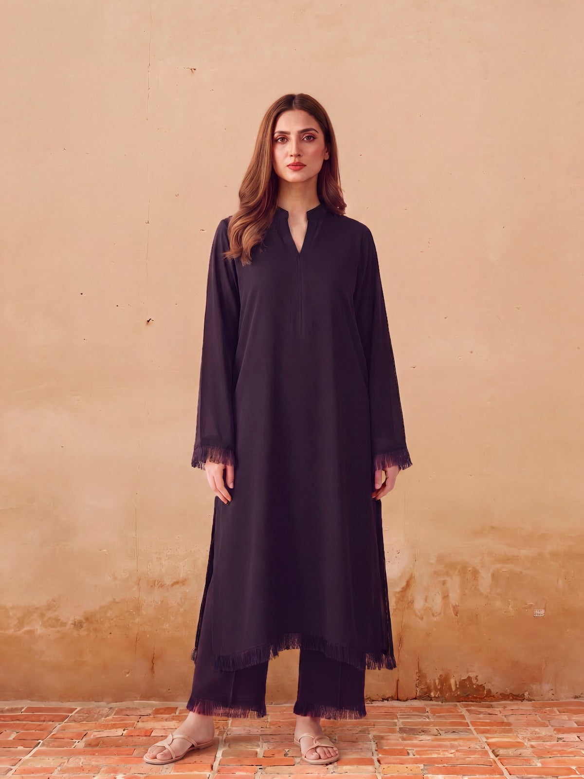 EMAN - KURTA SET
