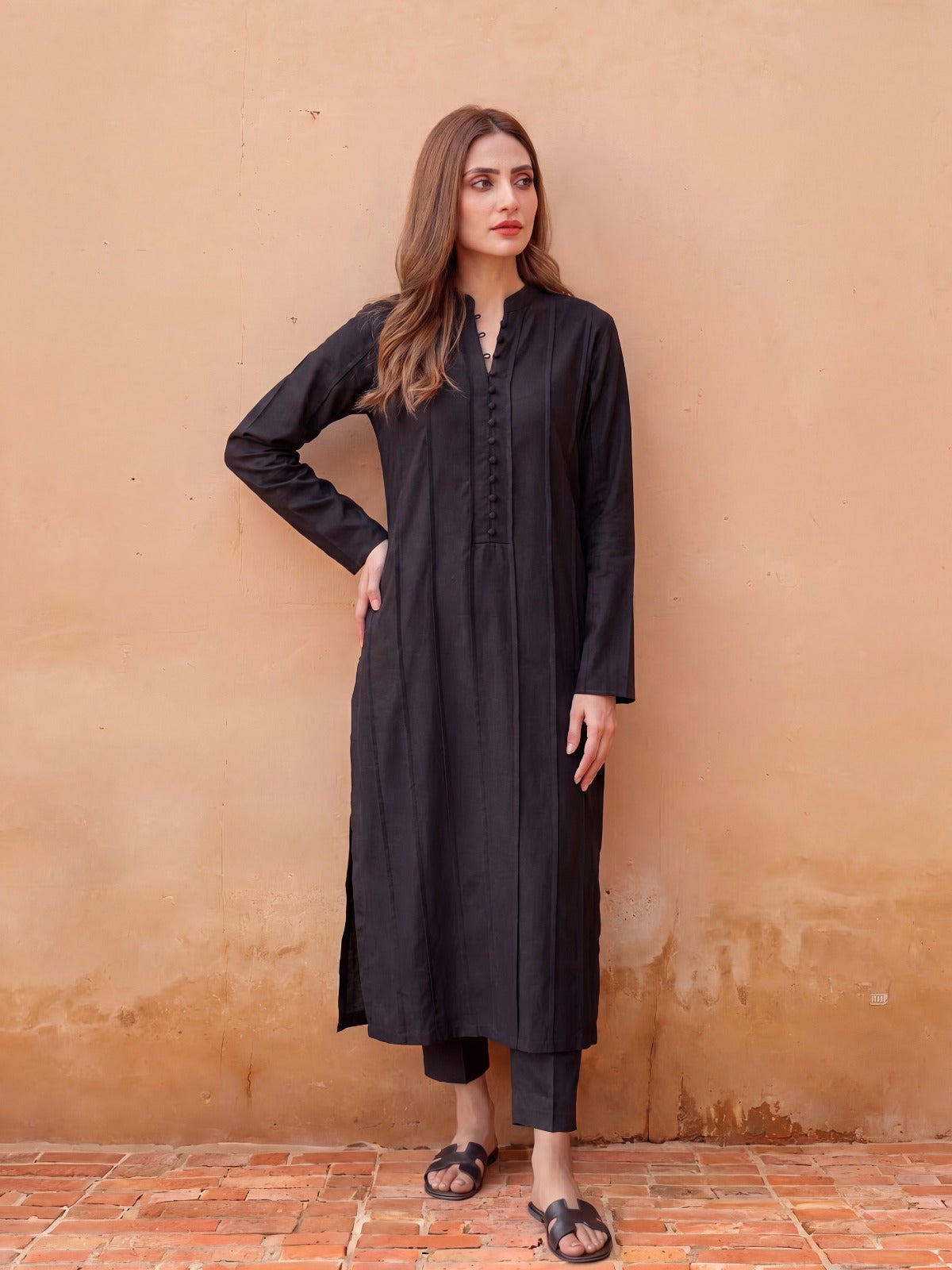 AMAL - KURTA SET
