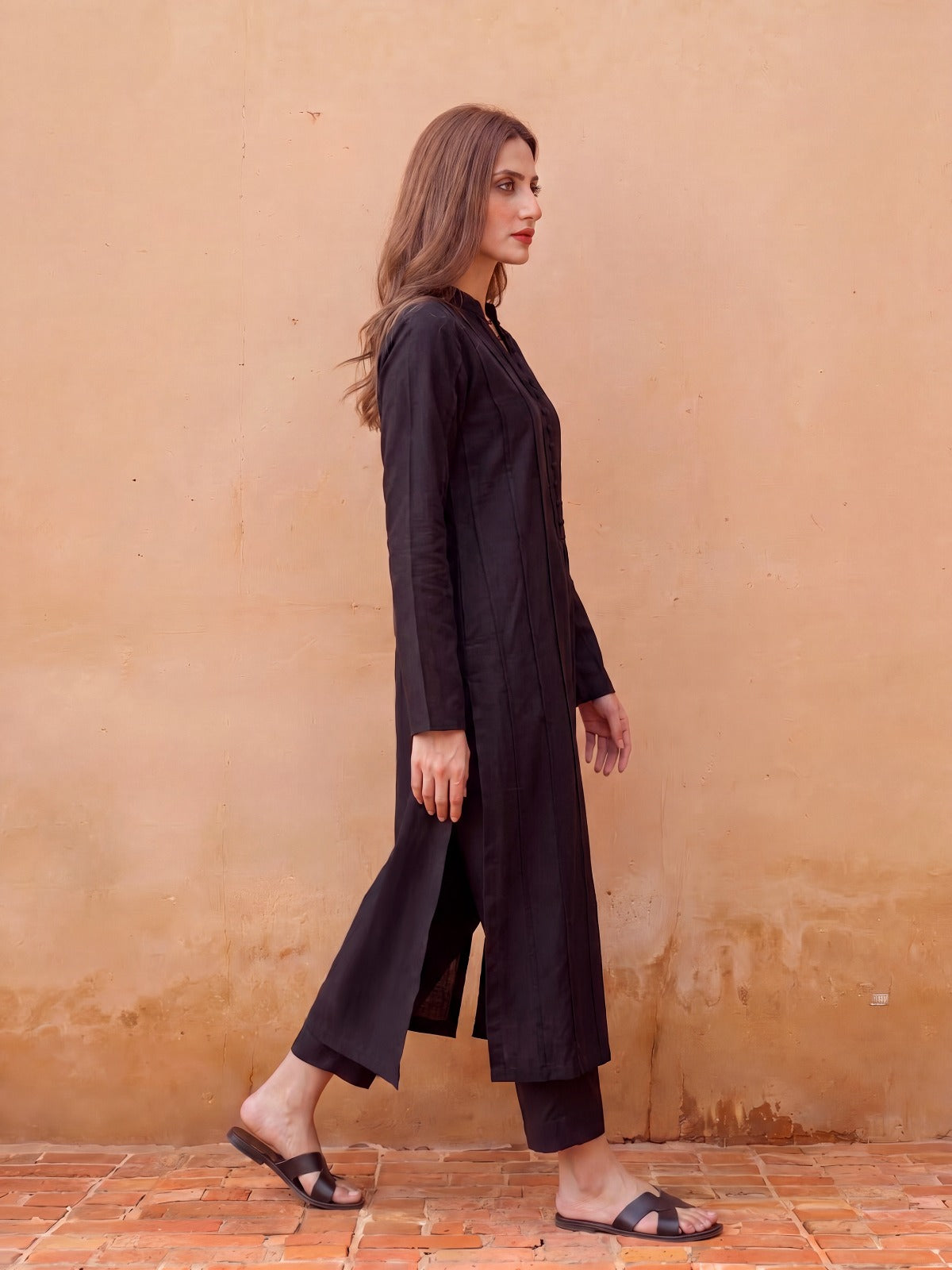 AMAL - KURTA SET