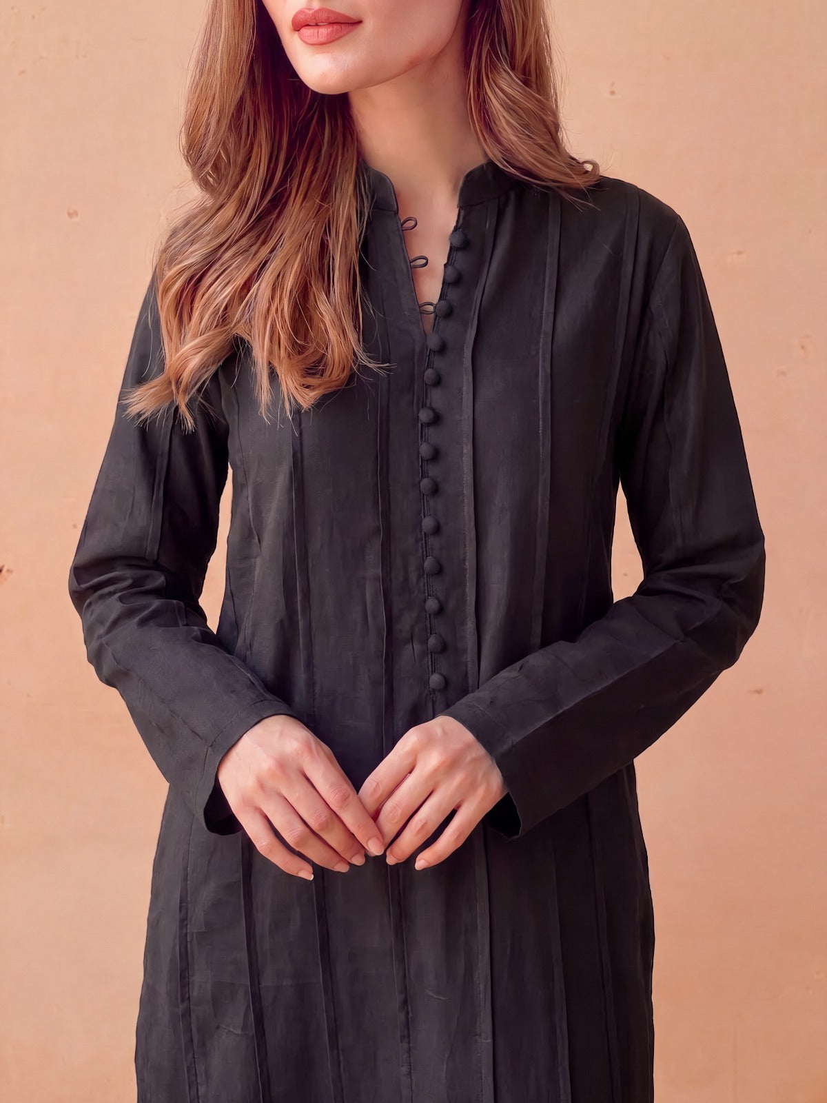 AMAL - KURTA SET