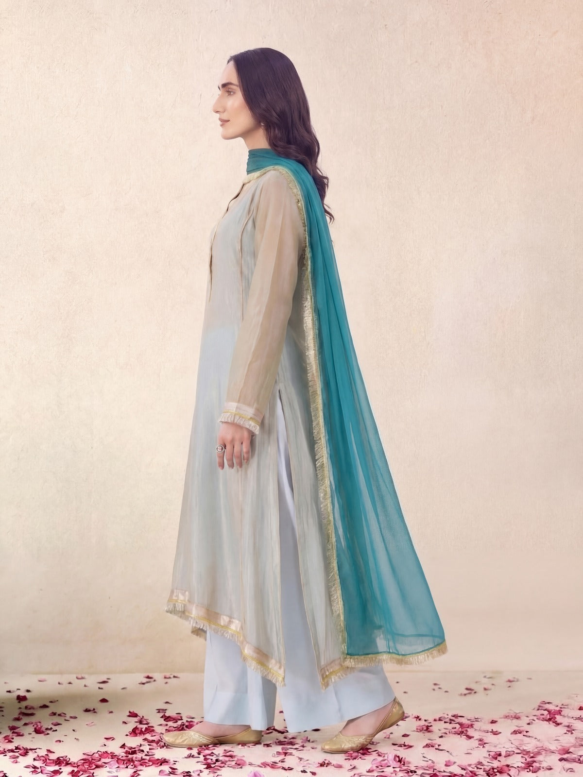 MISTY - KURTA SET