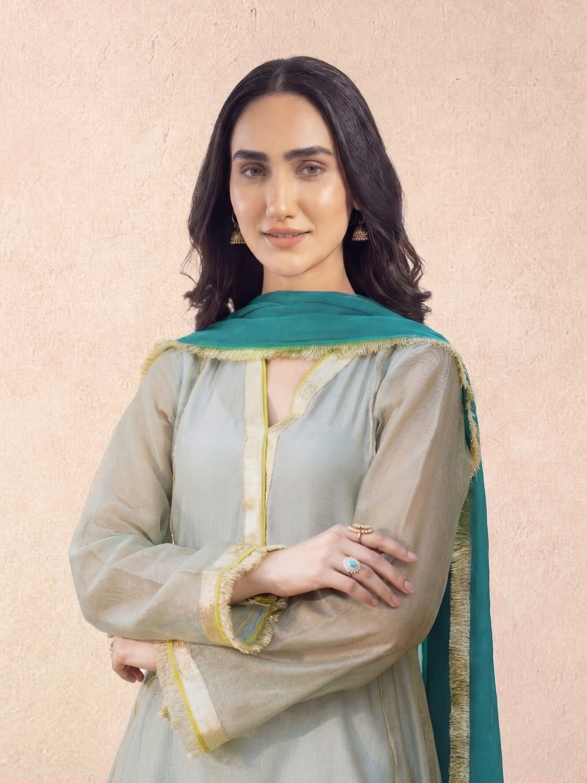 MISTY - KURTA SET