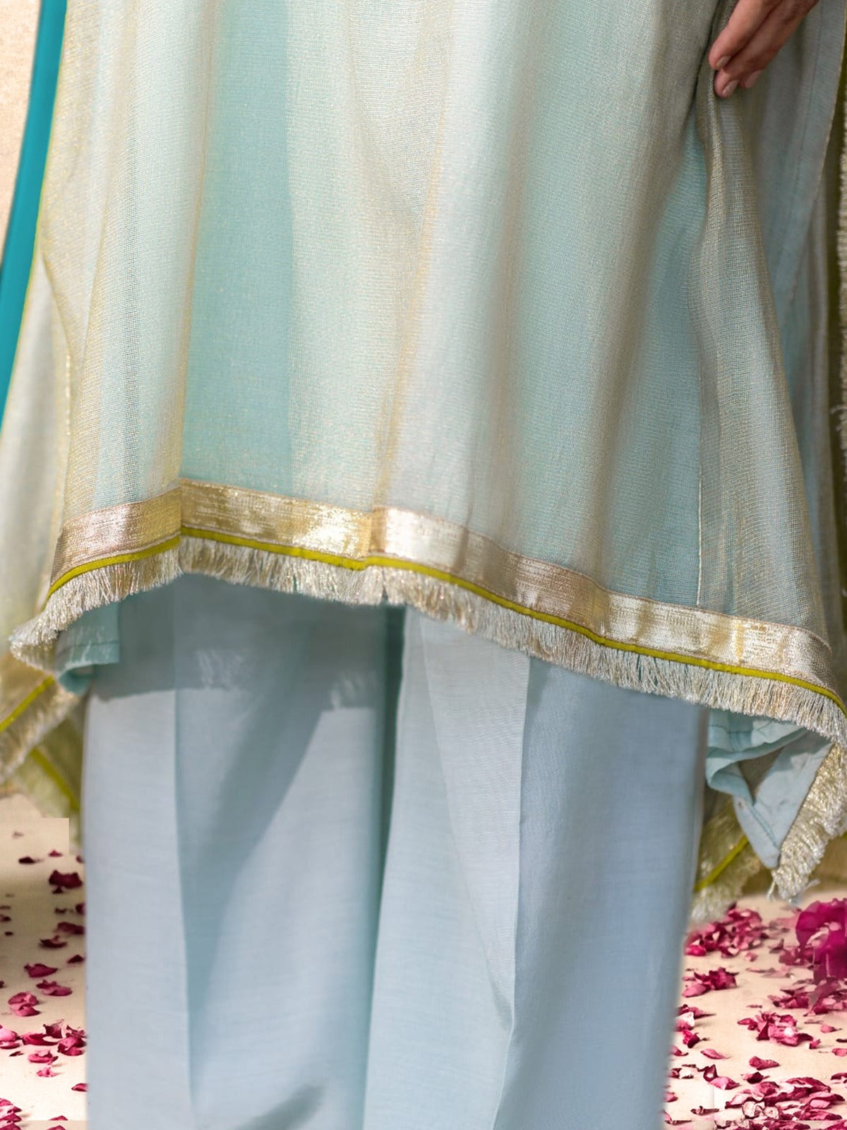 MISTY - KURTA SET
