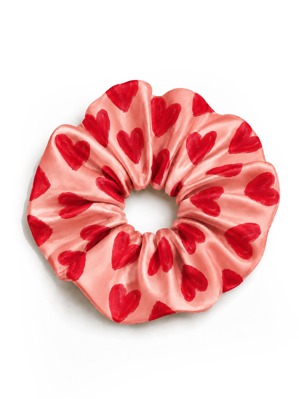WHOLE LOTTA LOVE - SCRUNCHIE