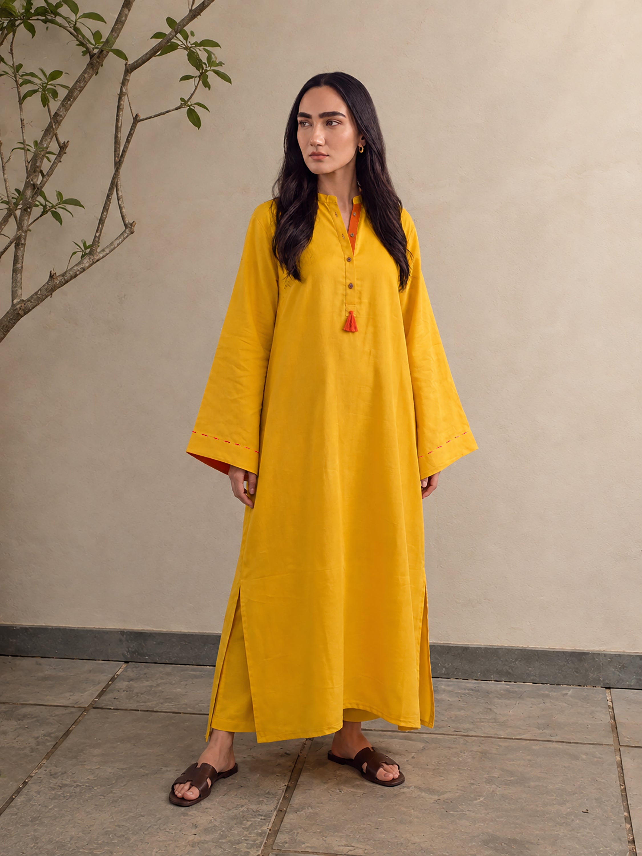 LILY - KURTA SET