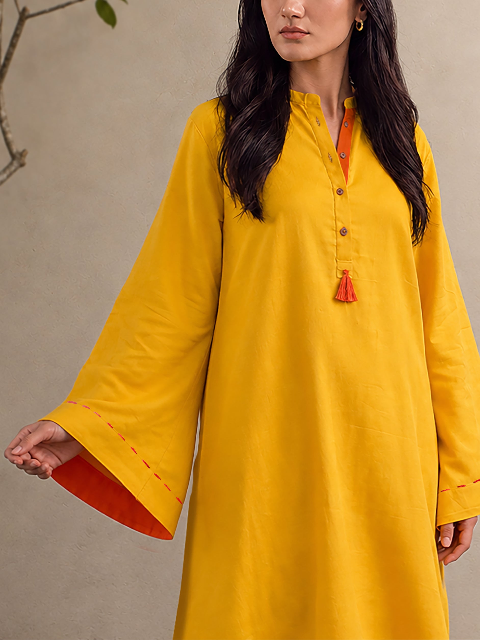LILY - KURTA SET