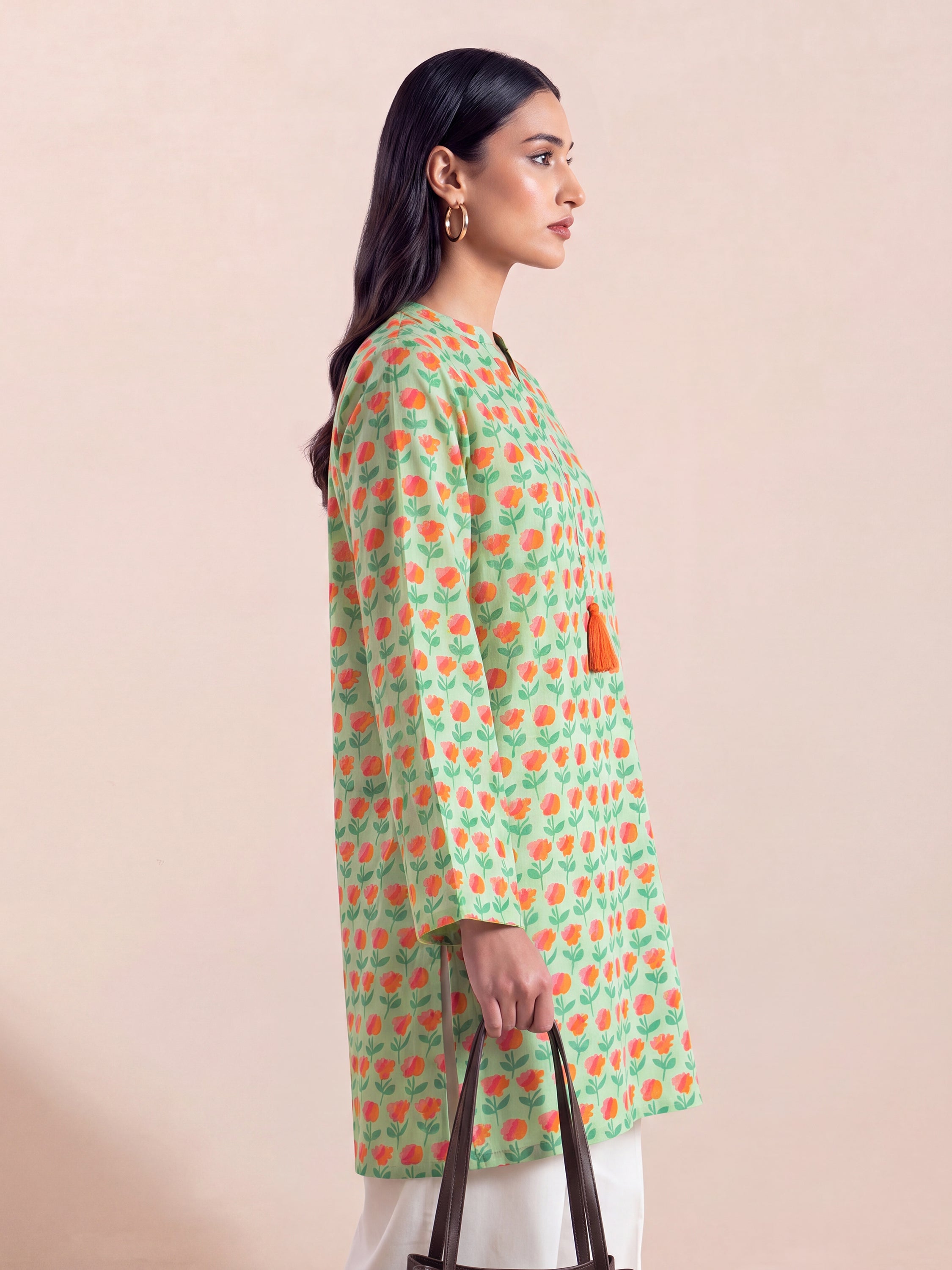 ZAHA - KURTA