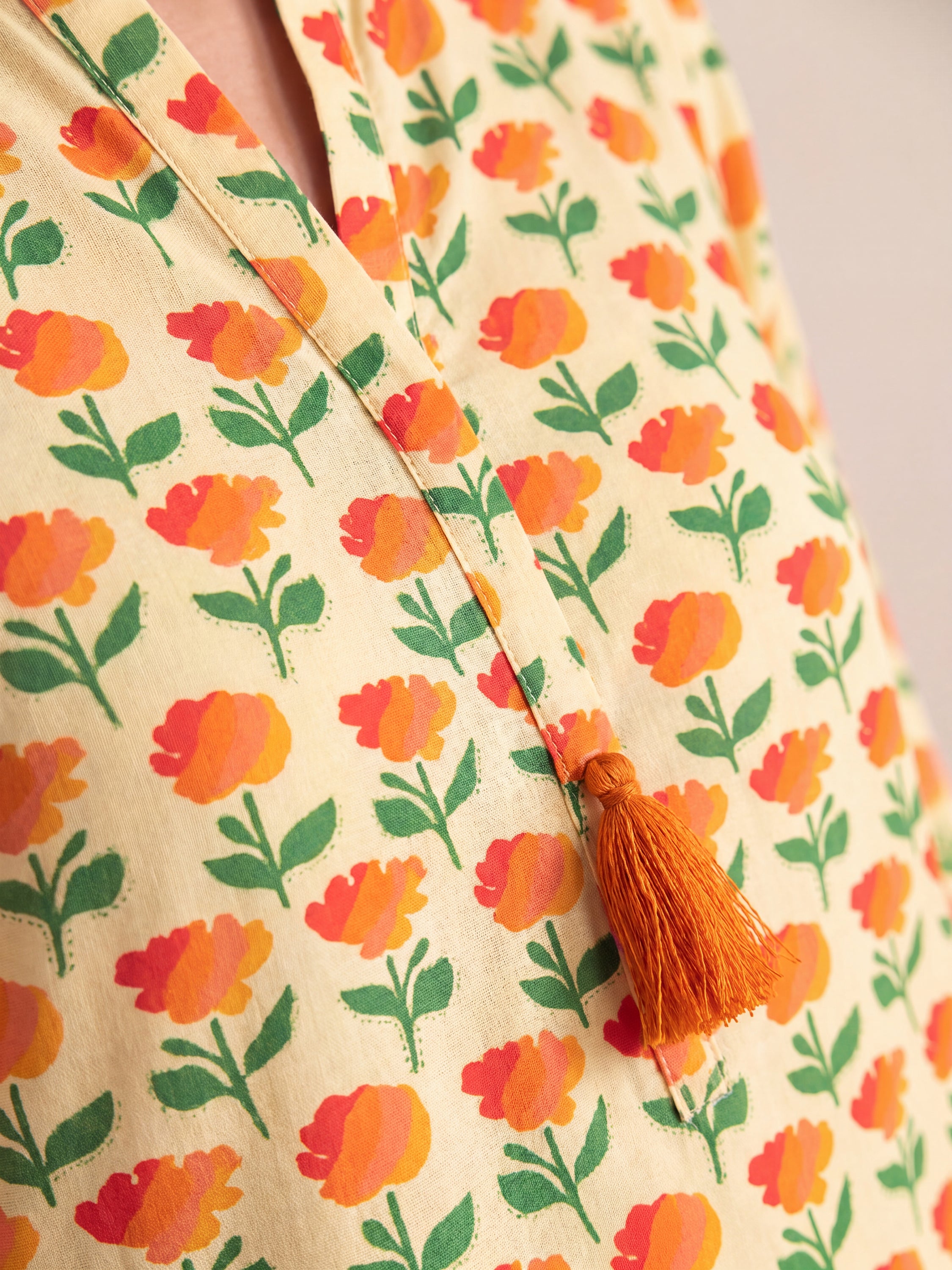 ZAYNA - KURTA